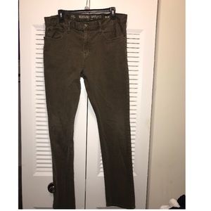EUC ‼️ Men’s Mossimo Supply Co. Skinny Jeans